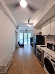 The Alps Residences (D18), Condominium #536240421